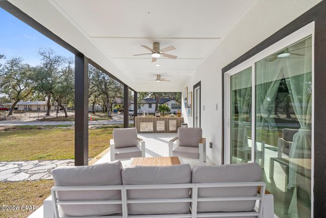 4906 E 2nd Street, Panama City, FL 32404