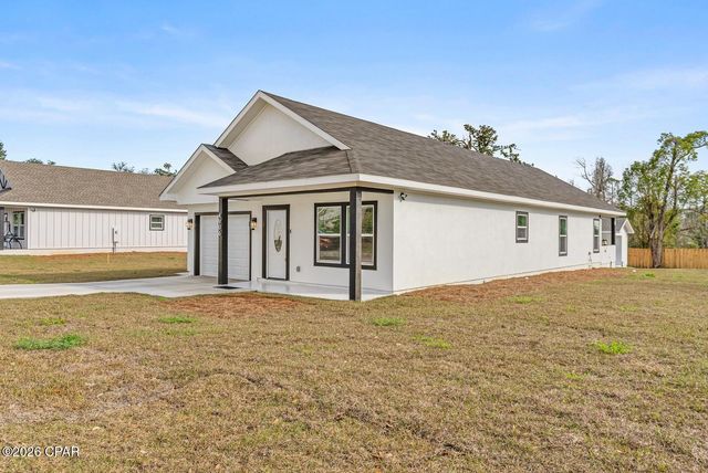 4906 E 2nd Street, Panama City, FL 32404