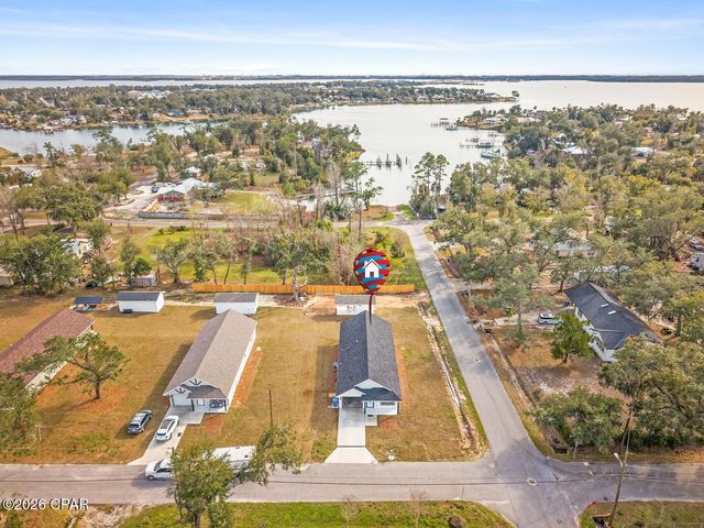 4906 E 2nd Street, Panama City, FL 32404