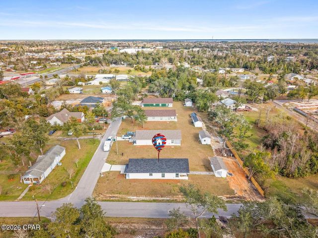 4906 E 2nd Street, Panama City, FL 32404