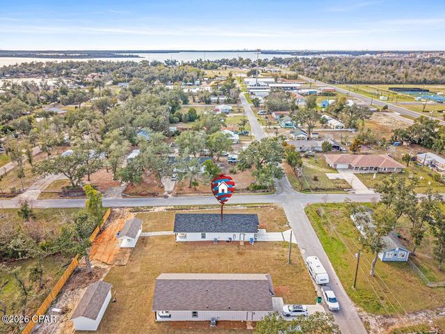 4906 E 2nd Street, Panama City, FL 32404