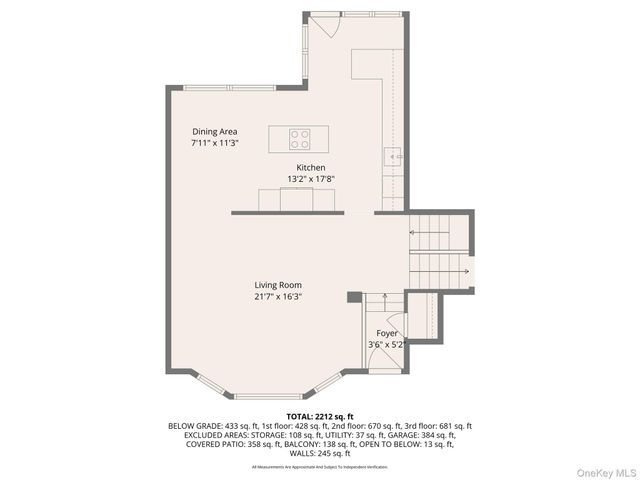 164 Drisler Avenue, White Plains, NY 10607