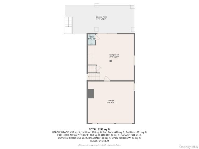 164 Drisler Avenue, White Plains, NY 10607