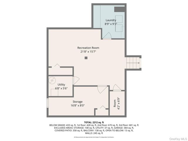 164 Drisler Avenue, White Plains, NY 10607