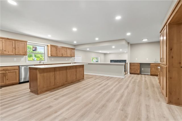 923 Smith Drive, Harrison, AR 72601