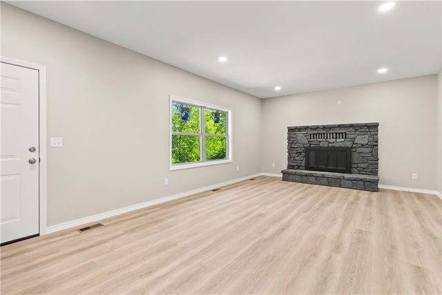923 Smith Drive, Harrison, AR 72601