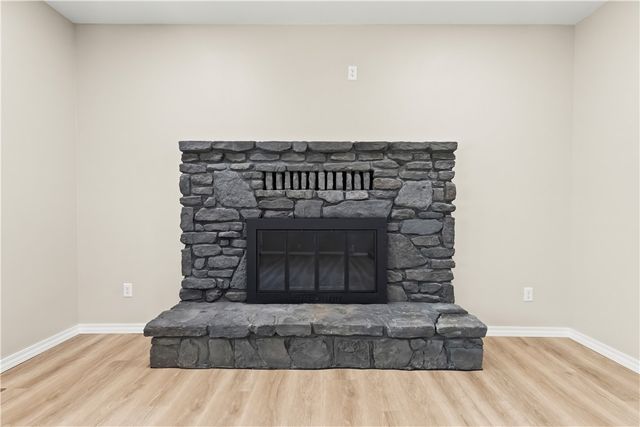 923 Smith Drive, Harrison, AR 72601