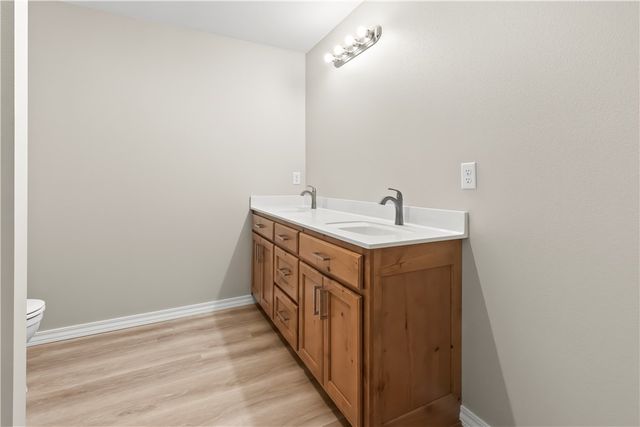 923 Smith Drive, Harrison, AR 72601