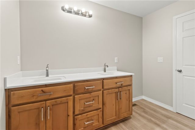 923 Smith Drive, Harrison, AR 72601