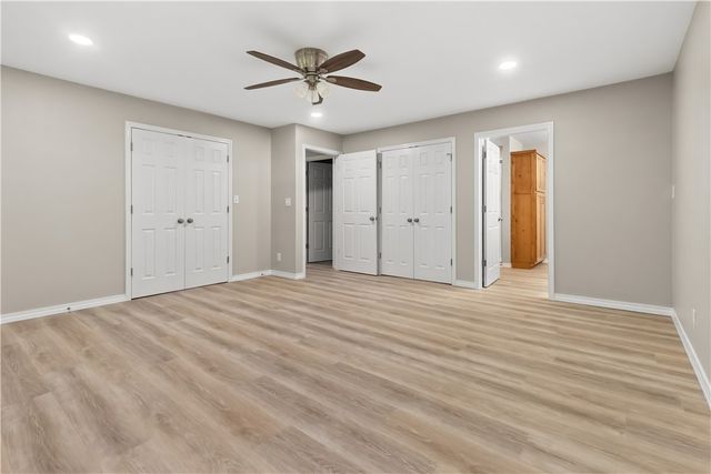 923 Smith Drive, Harrison, AR 72601