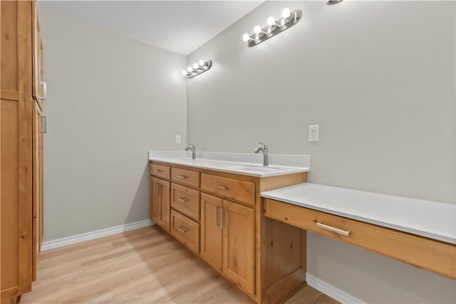 923 Smith Drive, Harrison, AR 72601