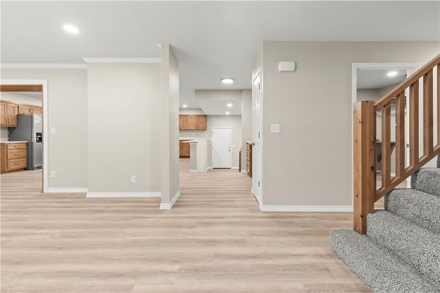923 Smith Drive, Harrison, AR 72601