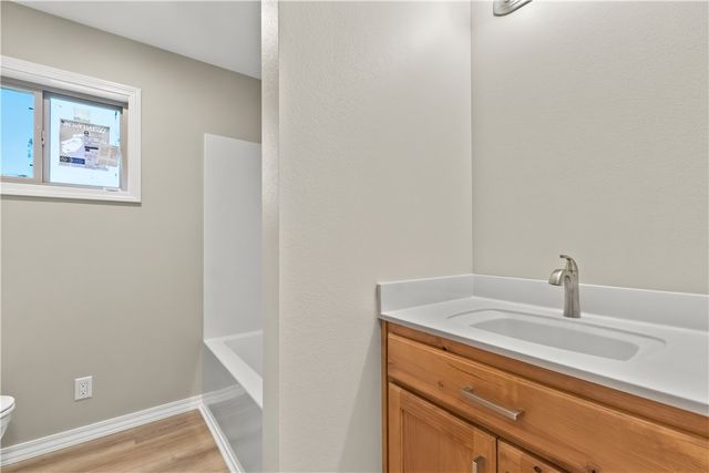923 Smith Drive, Harrison, AR 72601