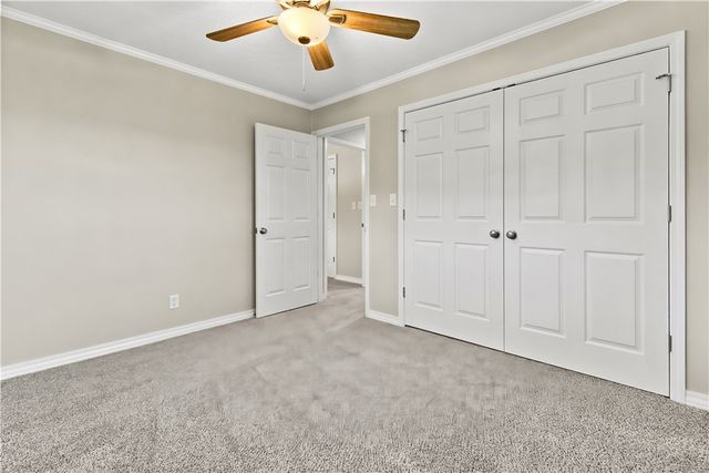 923 Smith Drive, Harrison, AR 72601