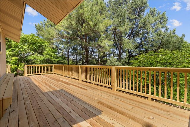 923 Smith Drive, Harrison, AR 72601