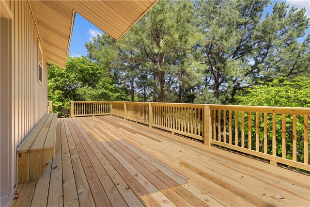923 Smith Drive, Harrison, AR 72601