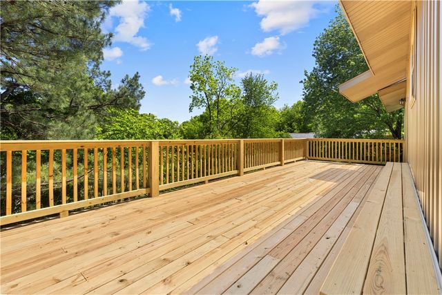 923 Smith Drive, Harrison, AR 72601