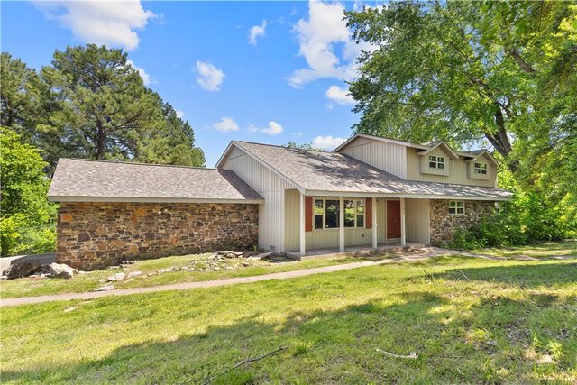 923 Smith Drive, Harrison, AR 72601