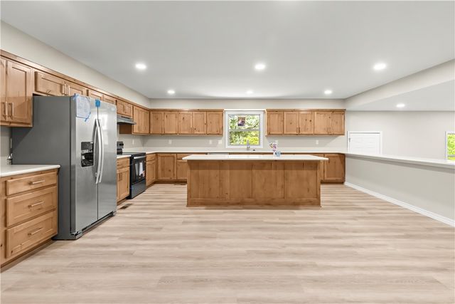 923 Smith Drive, Harrison, AR 72601