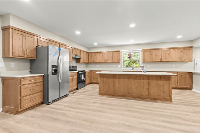 923 Smith Drive, Harrison, AR 72601