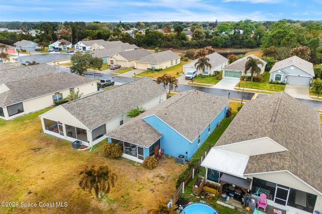 2047 Majestic Pine Court NE, Palm Bay, FL 32905