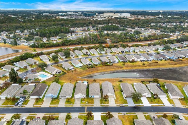 2047 Majestic Pine Court NE, Palm Bay, FL 32905