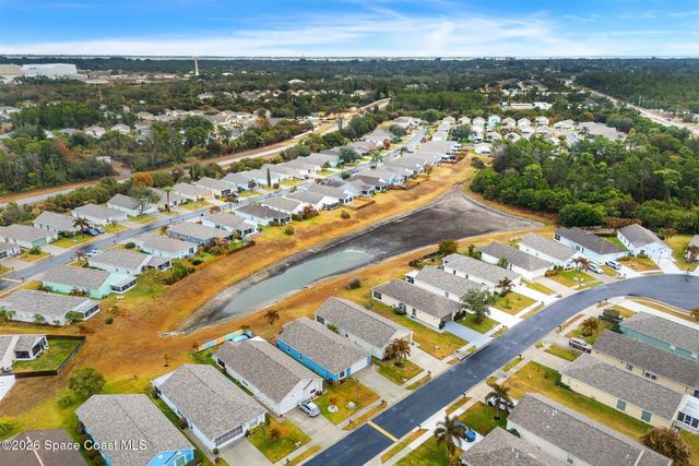 2047 Majestic Pine Court NE, Palm Bay, FL 32905