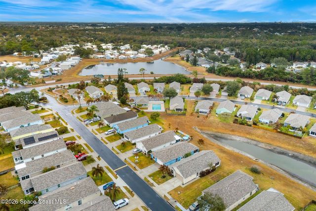 2047 Majestic Pine Court NE, Palm Bay, FL 32905