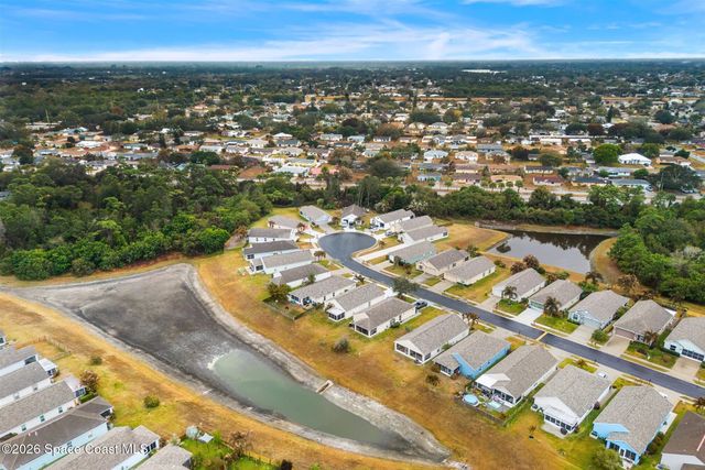 2047 Majestic Pine Court NE, Palm Bay, FL 32905