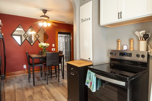 4030 Colfax Avenue, Des Moines, IA 50317