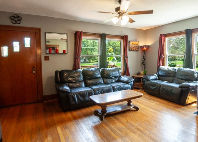 4030 Colfax Avenue, Des Moines, IA 50317