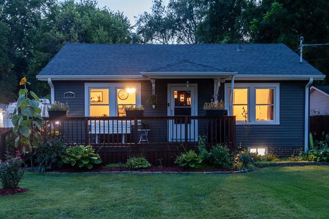 4030 Colfax Avenue, Des Moines, IA 50317