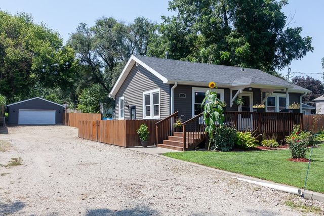 4030 Colfax Avenue, Des Moines, IA 50317