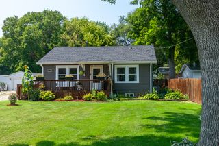 4030 Colfax Avenue, Des Moines, IA 50317