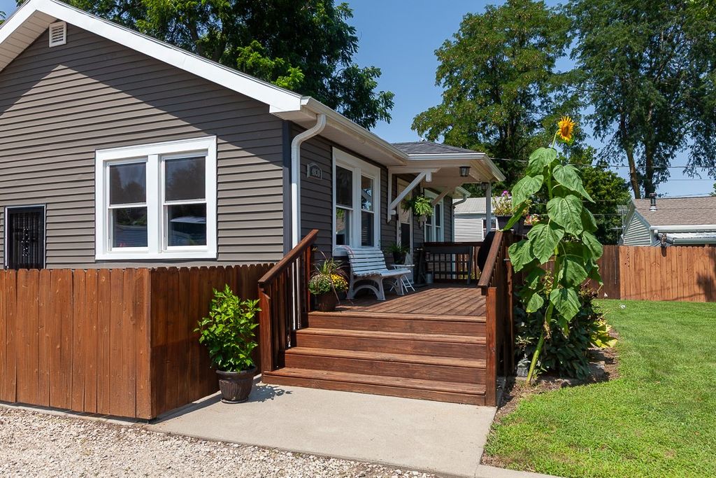 4030 Colfax Avenue, Des Moines, IA 50317