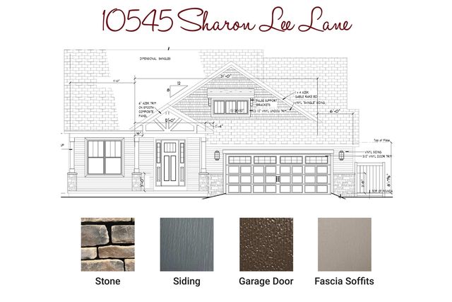 10545 Sharon Lee Lane, Portage, MI 49024