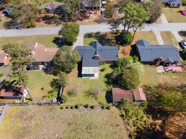 4124 Birchtree Drive, Martinez, GA 30907