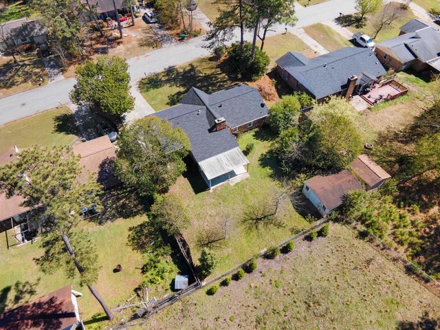 4124 Birchtree Drive, Martinez, GA 30907
