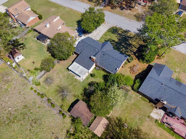 4124 Birchtree Drive, Martinez, GA 30907