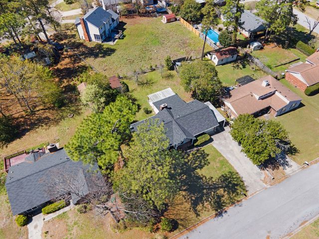 4124 Birchtree Drive, Martinez, GA 30907