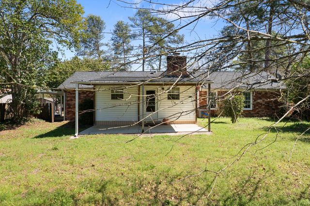 4124 Birchtree Drive, Martinez, GA 30907