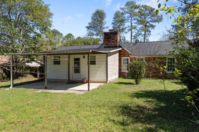 4124 Birchtree Drive, Martinez, GA 30907