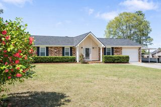 4124 Birchtree Drive, Martinez, GA 30907