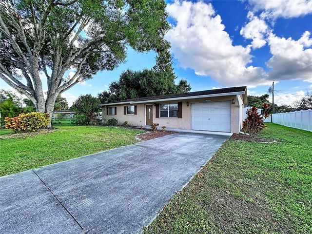 13307 CARIBBEAN BOULEVARD, Fort Myers, FL 33905