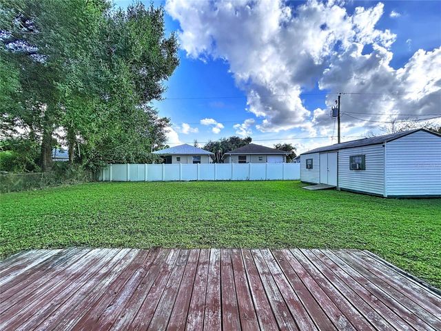 13307 CARIBBEAN BOULEVARD, Fort Myers, FL 33905