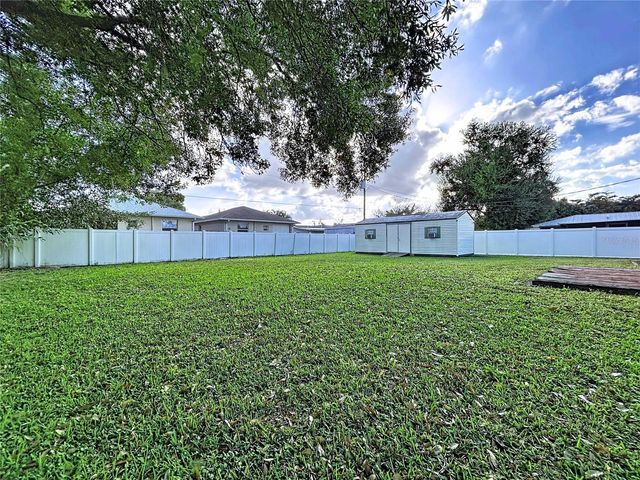 13307 CARIBBEAN BOULEVARD, Fort Myers, FL 33905