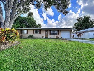 13307 CARIBBEAN BOULEVARD, Fort Myers, FL 33905