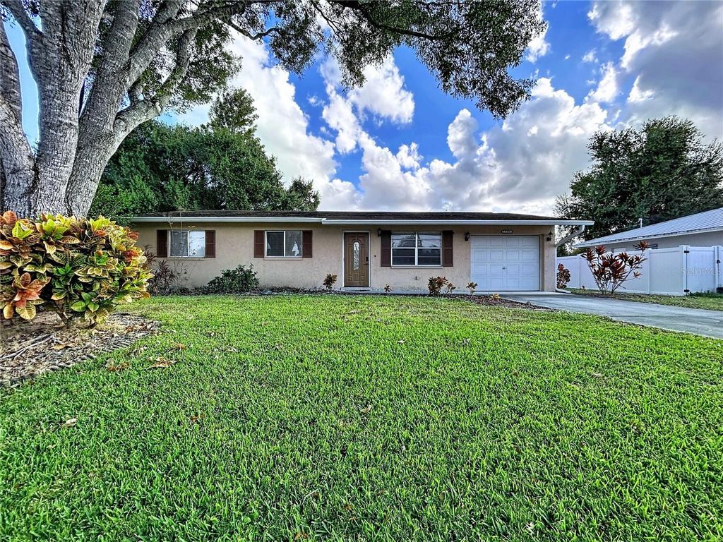 13307 CARIBBEAN BOULEVARD, Fort Myers, FL 33905