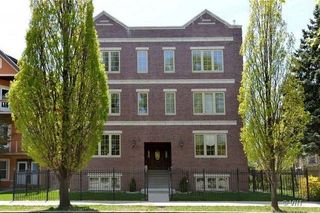 5663 W HIGGINS Avenue 3W, Chicago, IL 60630