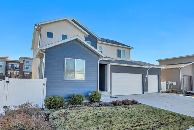 717 W WYNWOOD DR, Murray, UT 84123
